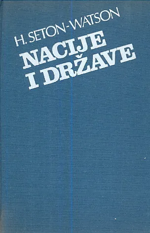 Nacije i države