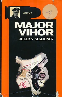 Major Vihor: politička kronika 1944-1945