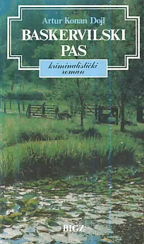 Baskervilski pas