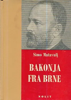 Bakonja fra Brne