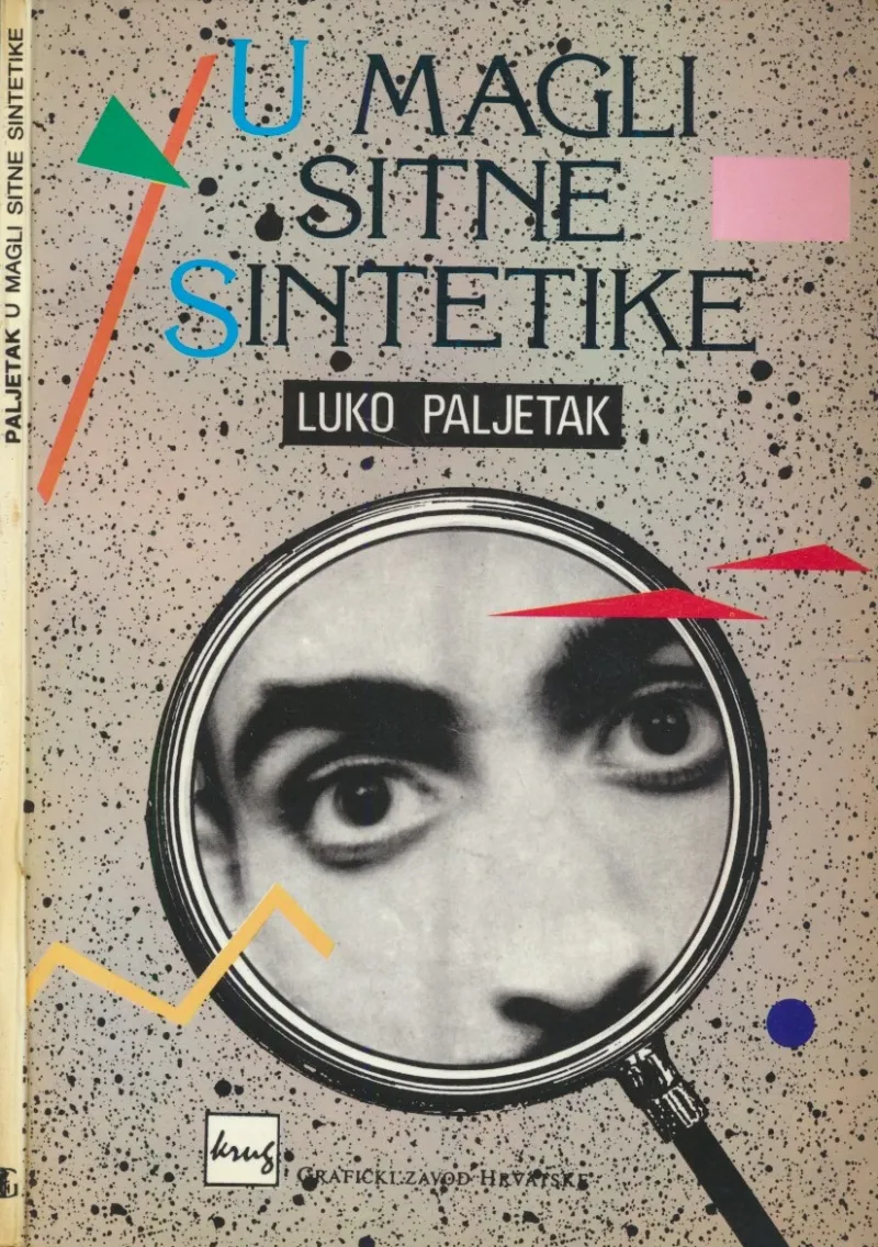 U magli sitne sintetike