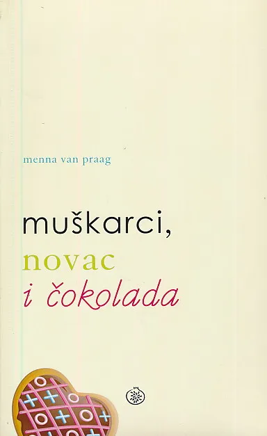 Muškarci, novac i čokolada