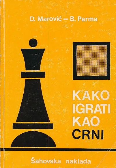 Kako igrati kao crni