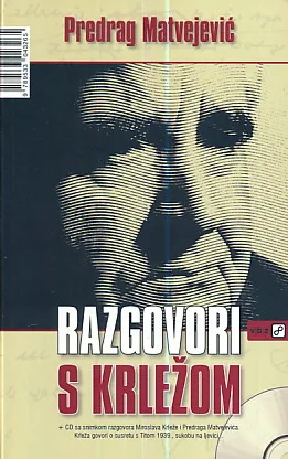 Razgovori s Krležom