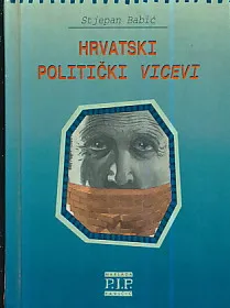 Hrvatski politički vicevi