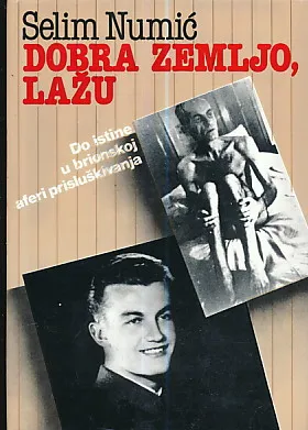 Dobra zemljo, lažu