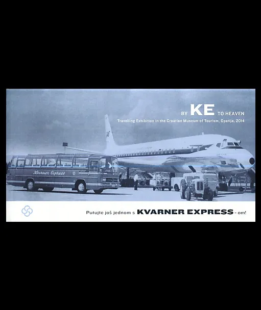 Kvarner Express - katalog izložbe