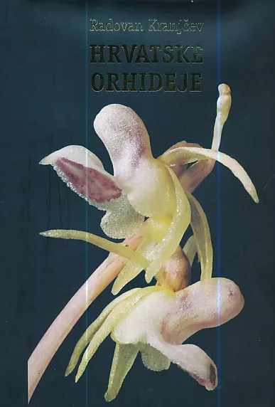 Hrvatske orhideje