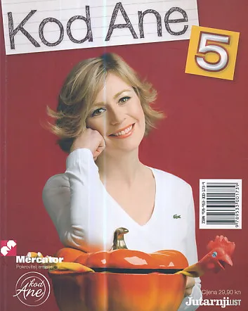 Kod Ane 5