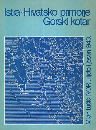 NOR u Istri, hrvatskom primorju i Gorskom Kotaru