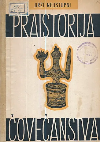 Praistorija čovečanstva