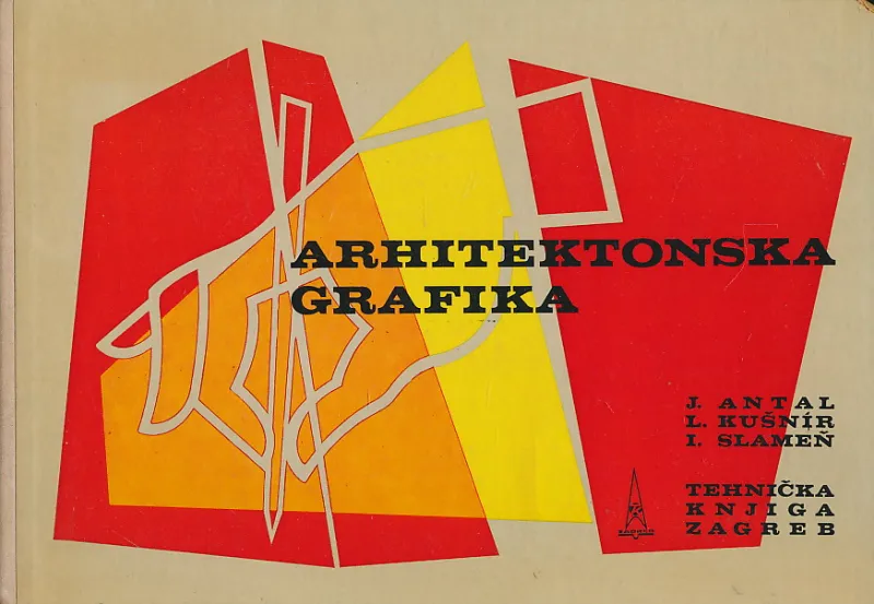Arhitektonska grafika