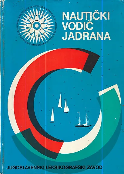 Nautički vodič Jadrana