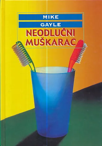 Neodlučni muškarac