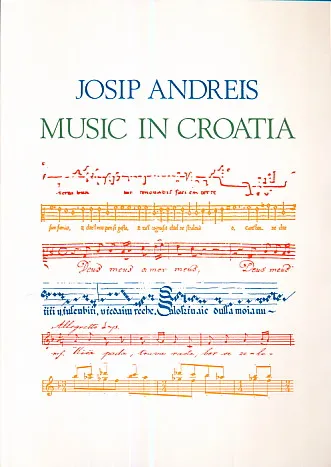 Music in Croatia