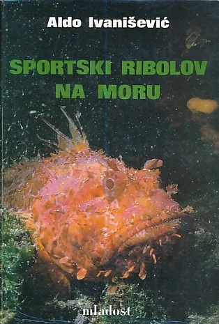 Sportski ribolov na moru