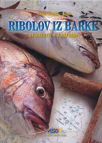 Ribolov iz barke (avantura s Jadrana)