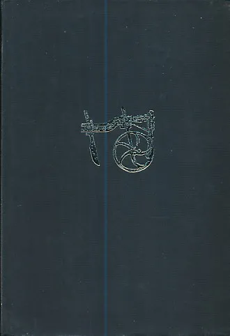 Građanska Evropa, knjiga II