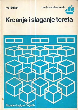Krcanje i slaganje tereta