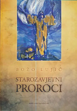 Starozavjetni proroci