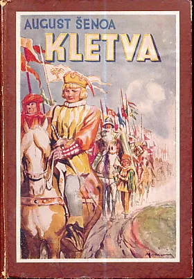 Kletva, dio III.