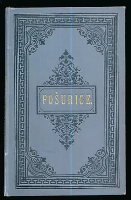 Pošurice