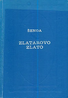 Zlatarovo zlato