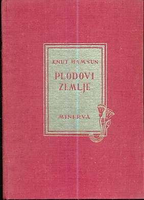 Plodovi zemlje