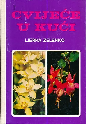 Cvijeće u kući