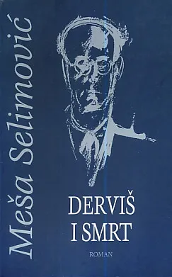 Derviš i smrt