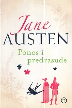 Ponos i predrasude