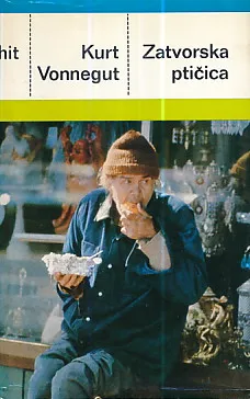Zatvorska ptičica