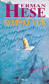 Stepski vuk