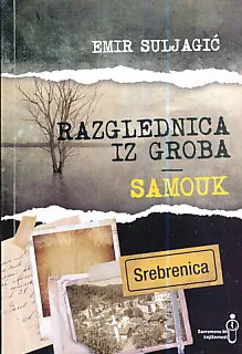 Razglednica iz groba - Samouk