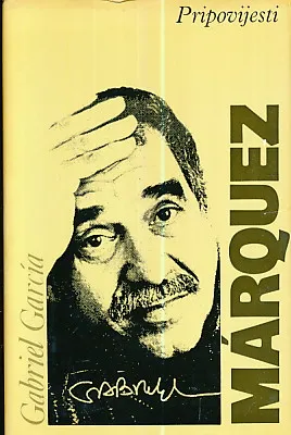 Sabrana djela Gabriela Garcije Marqueza 1-5