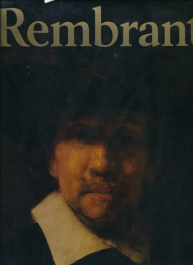 Rembrant van Rejn
