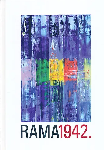 Rama 1942. : zbornik radova