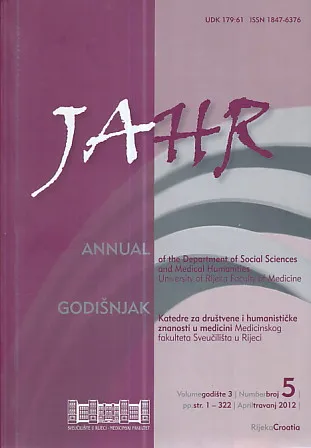 Jahr, br. 5/2012