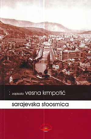 Sarajevska stoosmica