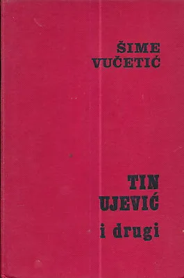 Tin Ujević i drugi