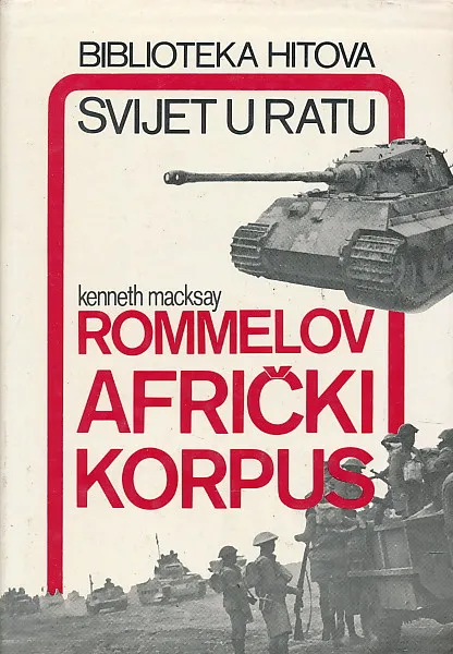 Rommelov Afrički korpus