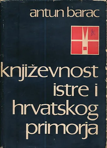 Književnost Istre i hrvatskog primorja