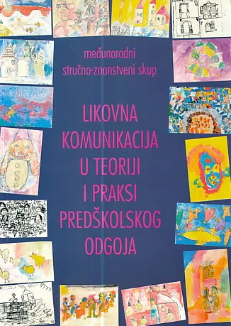 Likovna komunikacija u teoriji i praksi predškolskog odgoja