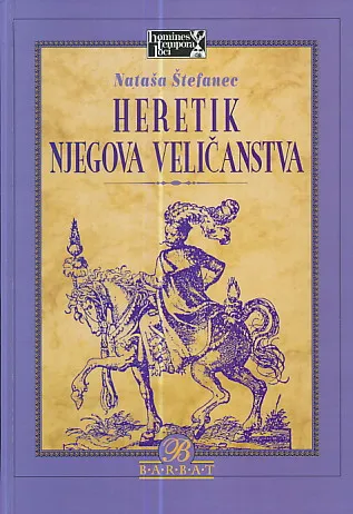 Heretik Njegova Veličanstva