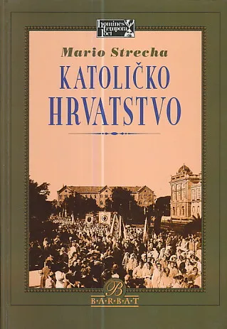 Katoličko hrvatstvo