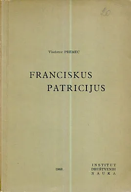 Franciskus Patricijus