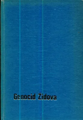 Genocid Židova