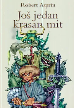 Još jedan krasan mit