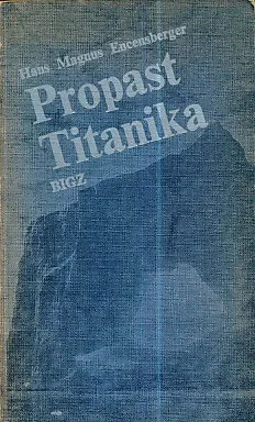 Propast Titanika