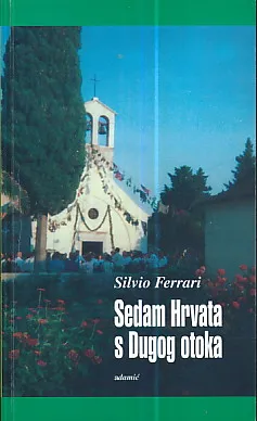 Sedam Hrvata s Dugog otoka